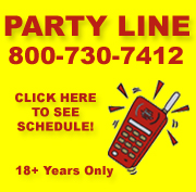 partyline2 partyline2