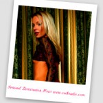 Sensual Domination Empress Sophia 800-601-6975