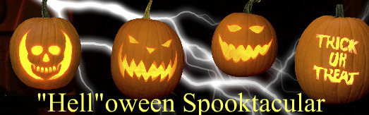 Mistresses Hotter then "Hell"oween Spooktacular 800-601-6975