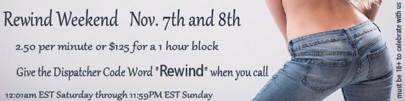 phonesex, domination,cuckold,mistress,submissive,rewind weekend,