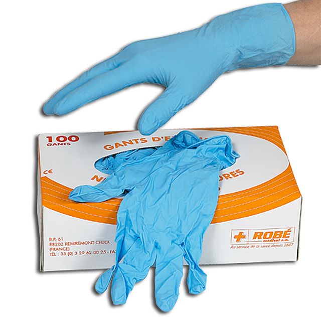 cfnm gloves